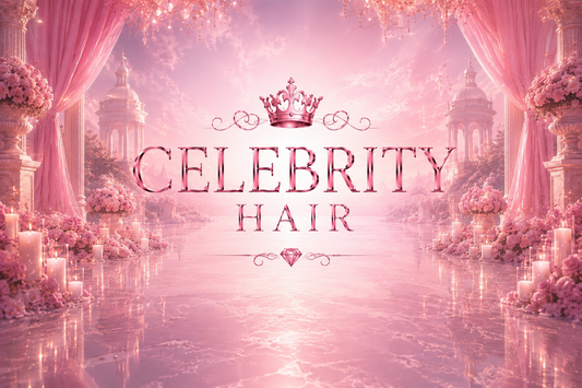 Luxury Celebrity Wigs