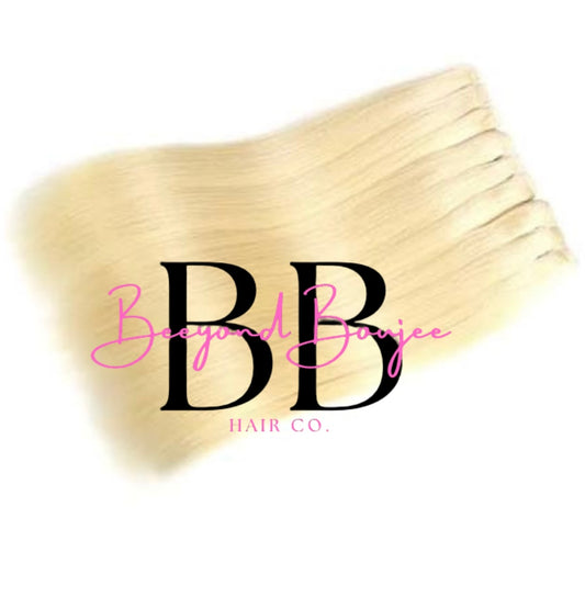 613 Raw Luxury Hair Bundles