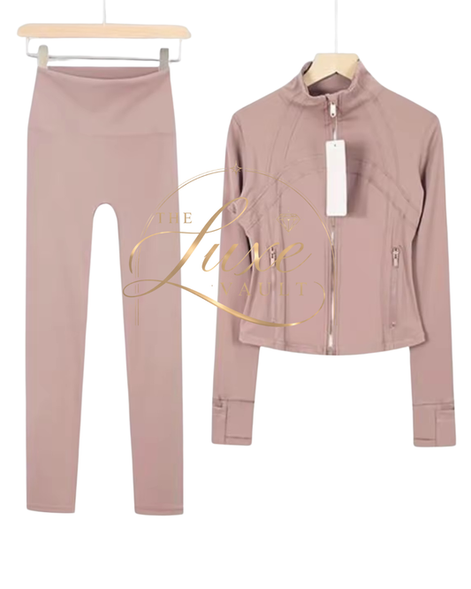 Luxe Fit Set✨