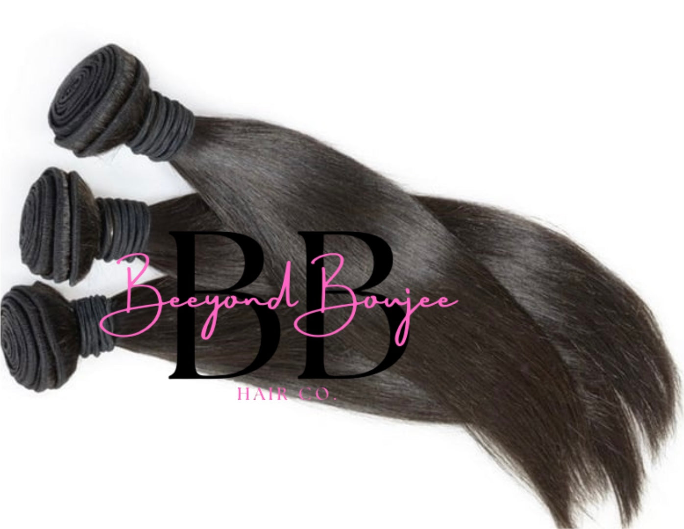 Virgin Luxury Hair Bundles